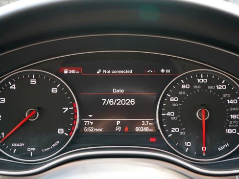 Used 2017 Audi A6 2.0T Premium AWD/4WD image 74