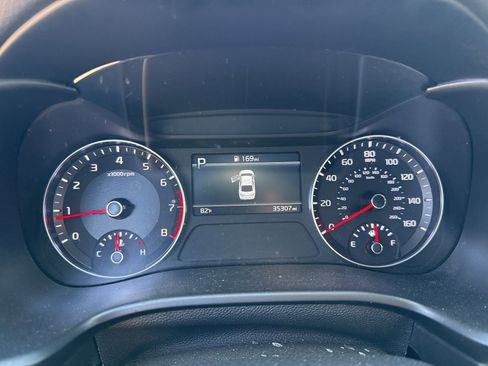 Used 2024 Kia Forte GT w/ GT2 Package FWD image 3