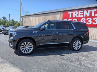 Used 2024 GMC Yukon Denali w/ Advanced Technology Package AWD/4WD video 2