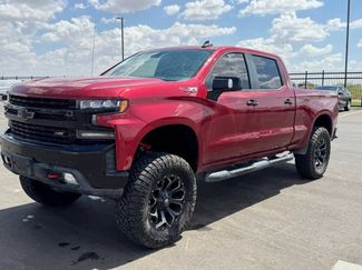 Used 2020 Chevrolet Silverado 1500 LT Trail Boss AWD/4WD video 1