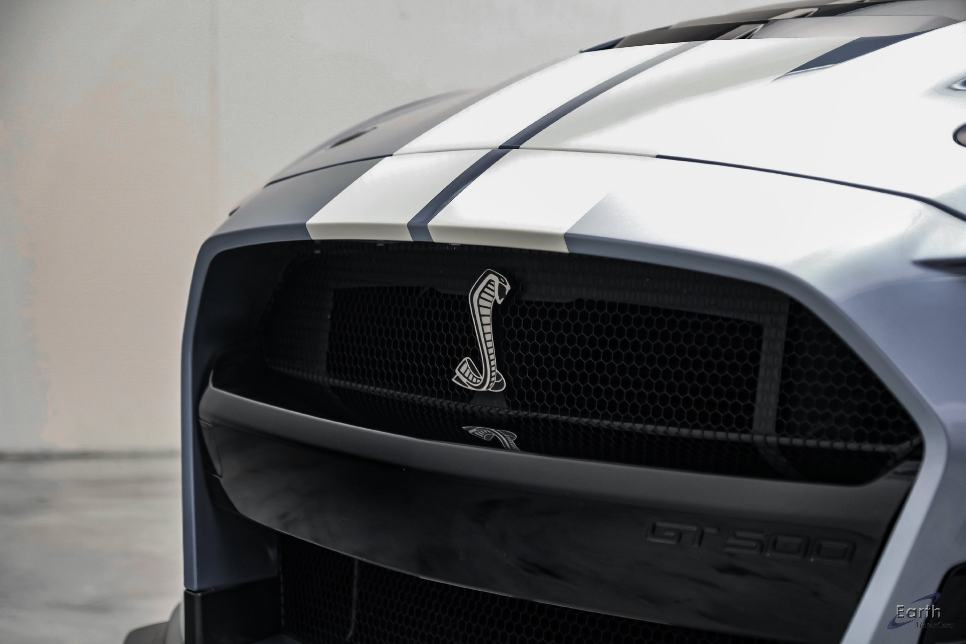 Used 2022 Ford Mustang Shelby GT500 w/ Carbon Fiber Track Pack RWD image 38