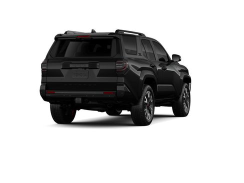 New 2026 Toyota 4Runner TRD Sport AWD/4WD image 9