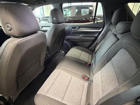 Used 2026 GMC Terrain Elevation image 17