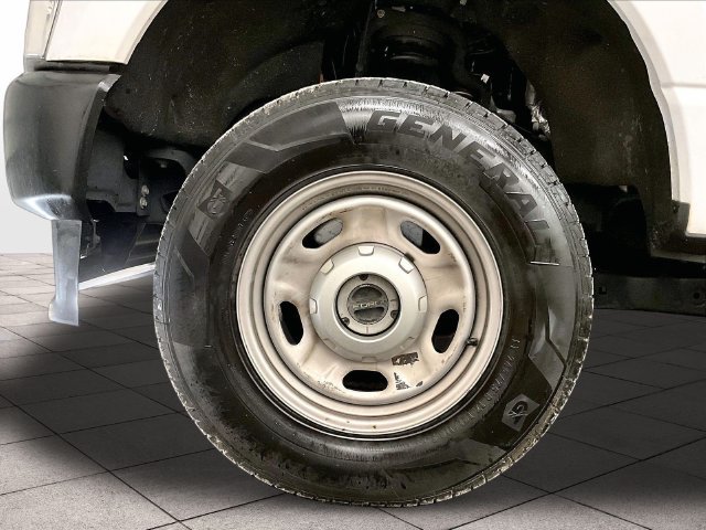 Used 2024 Ford F250 XL w/ FX4 Off-Road Package AWD/4WD image 8