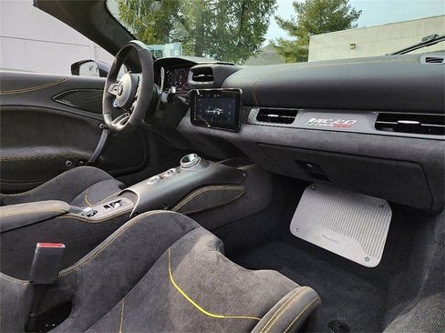 New 2024 Maserati MC20 Cielo image 61