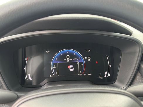 New 2026 Toyota Corolla LE FWD image 22
