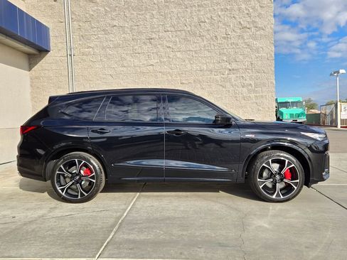 New 2026 Acura MDX Type S AWD/4WD image 6