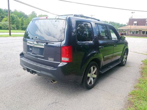 Used 2012 Honda Pilot Touring image 6