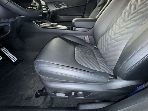 New 2026 Kia Sportage X-Line Prestige image 14