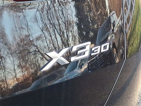 New 2026 BMW X3 xDrive30 w/ Convenience Package image 20