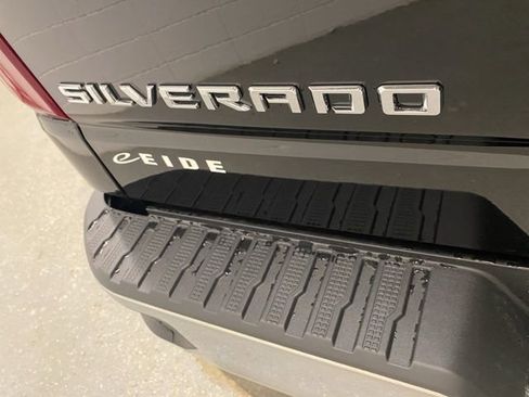 New 2026 Chevrolet Silverado 1500 LT image 29