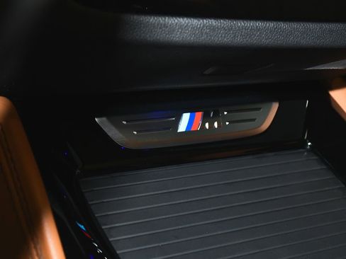 Used 2023 BMW X4 M40i w/ Premium Package AWD/4WD image 44