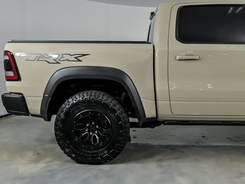 Used 2022 RAM 1500 TRX w/ TRX Level 2 Equipment Group AWD/4WD image 13