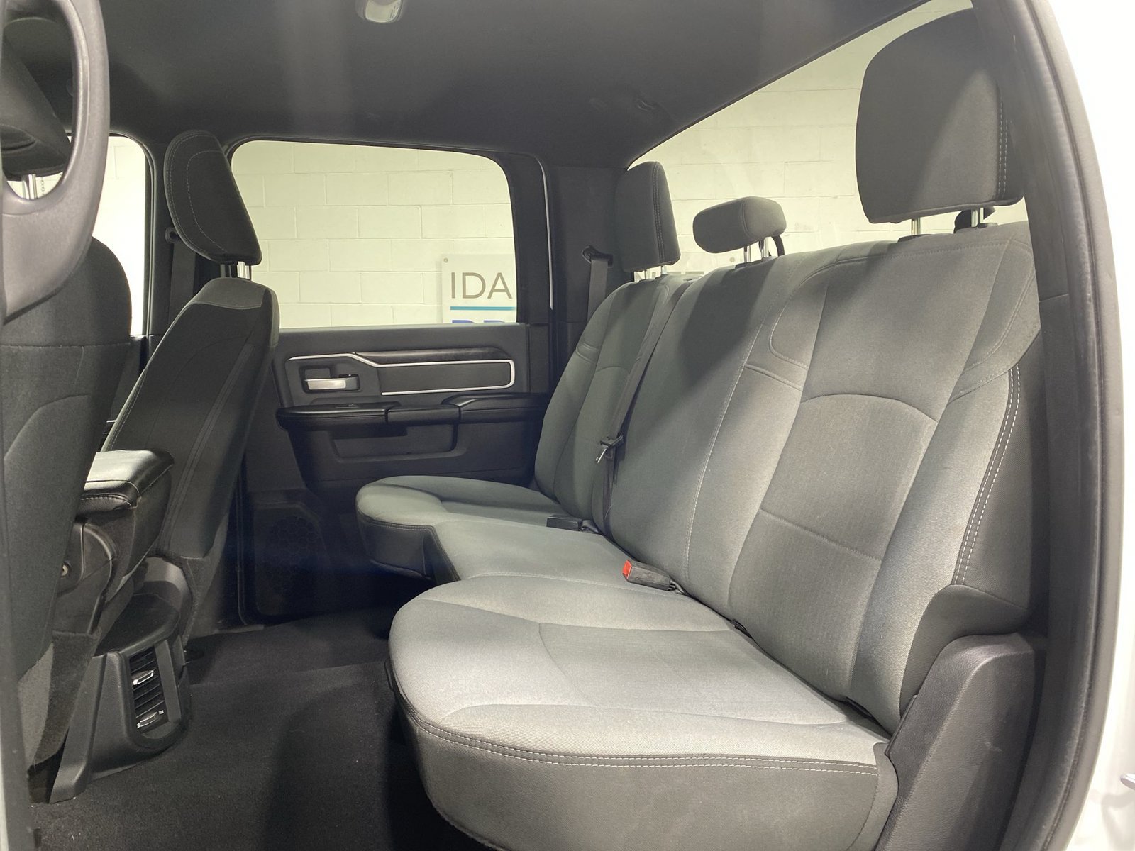 Used 2022 RAM 2500 Big Horn AWD/4WD image 22