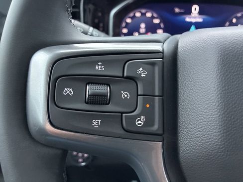 New 2026 Chevrolet Silverado 1500 RST w/ RST Select Package image 17