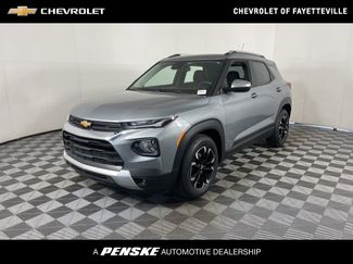 Used 2023 Chevrolet TrailBlazer LT video 1