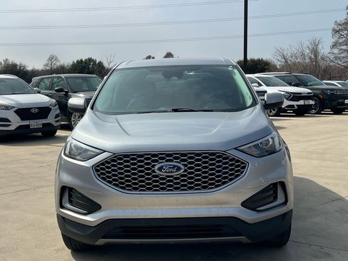 Used 2024 Ford Edge SEL image 2