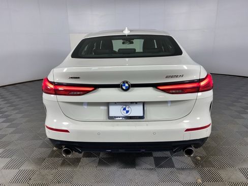 Used 2022 BMW 228i xDrive Gran Coupe w/ Convenience Package image 23