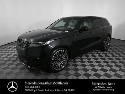 Used 2023 Land Rover Range Rover Velar R-Dynamic S