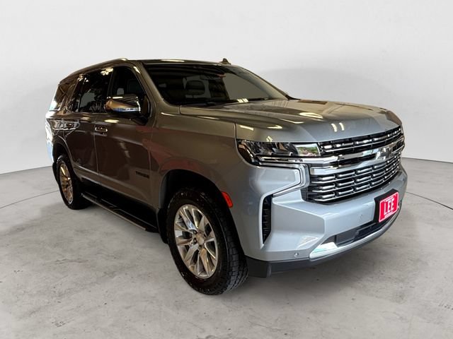 Certified 2023 Chevrolet Tahoe Premier AWD/4WD image 8