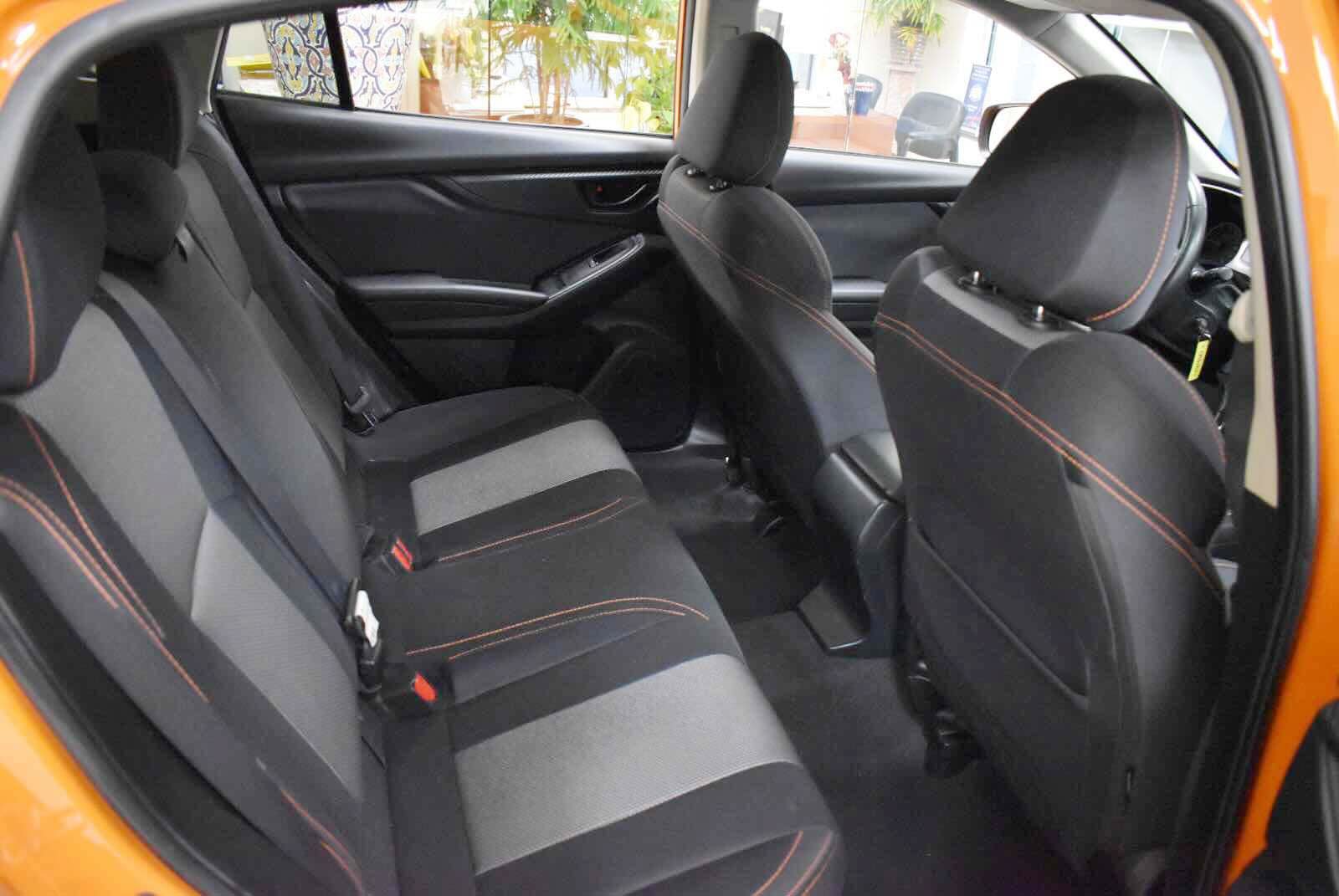 Used 2018 Subaru Crosstrek 2.0i Premium w/ Moonroof Package AWD/4WD image 46