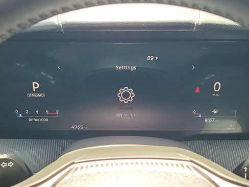 Used 2025 Nissan Murano SV FWD image 25
