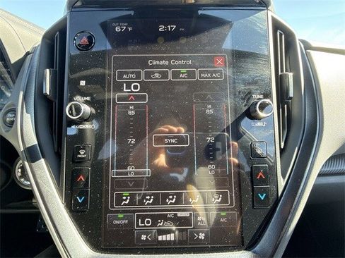 Used 2026 Subaru Crosstrek 2.5i Sport image 18