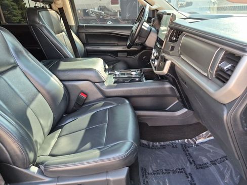 Used 2023 Ford Expedition XLT AWD/4WD image 23
