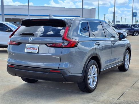 Used 2024 Honda CR-V EX-L image 7