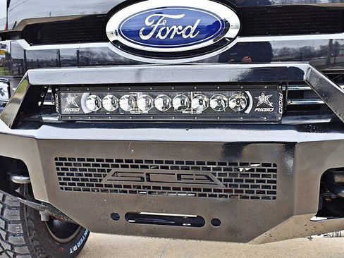 Used 2019 Ford F250 Lariat w/ Lariat Ultimate Package AWD/4WD image 53