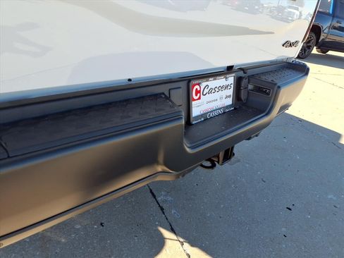 New 2026 RAM 2500 Tradesman AWD/4WD image 29