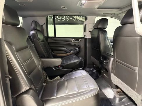 Used 2019 GMC Yukon XL Denali w/ Denali Ultimate Package image 16