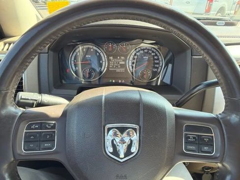 Used 2012 RAM 1500 Laramie w/ Protection Group AWD/4WD image 19