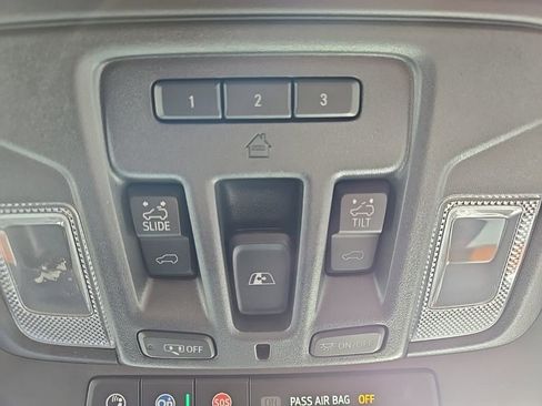 Used 2025 GMC Sierra 1500 Denali Ultimate image 46