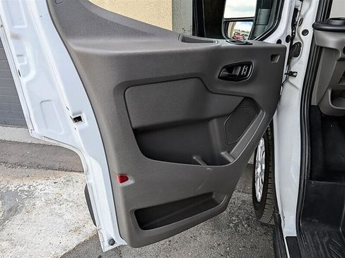 Used 2024 Ford Transit 350 XLT RWD image 18