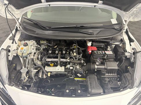 Used 2024 Nissan Versa S w/ S Plus Package FWD image 32