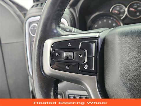 Used 2022 Chevrolet Silverado 2500 LT w/ Convenience Package image 32