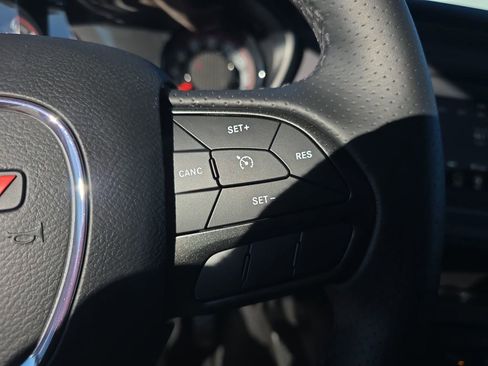 Used 2023 Dodge Challenger R/T w/ Blacktop Package image 25