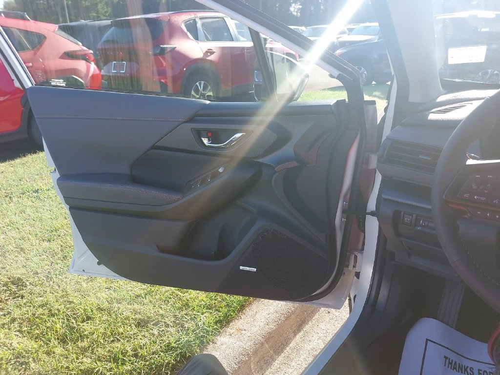 New 2026 Subaru Crosstrek 2.5i Limited AWD/4WD image 26