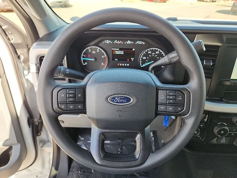 New 2026 Ford F250 XLT AWD/4WD image 17