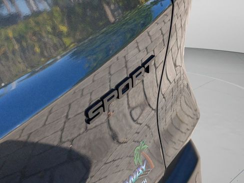 Used 2024 Honda CR-V Sport-L image 25