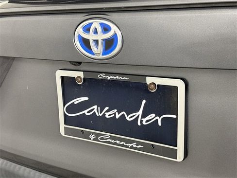 Used 2021 Toyota RAV4 LE image 33