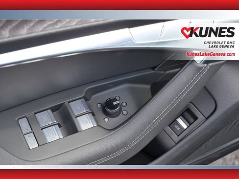 Used 2024 Audi A6 Premium Plus AWD/4WD image 39