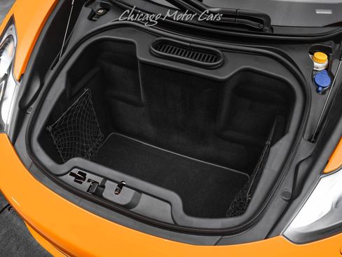 Used 2012 McLaren MP4-12C Coupe RWD image 50