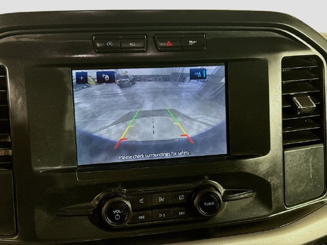 Used 2022 Ford F150 XL w/ Trailer Tow Package RWD image 18