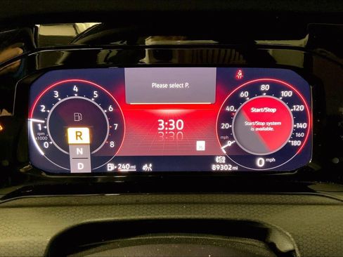 Used 2022 Volkswagen GTI SE image 20