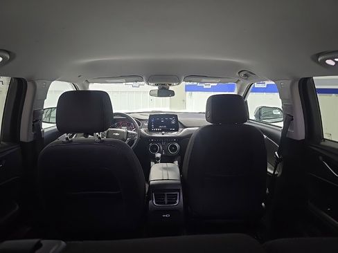 Used 2025 Chevrolet Blazer LT image 22