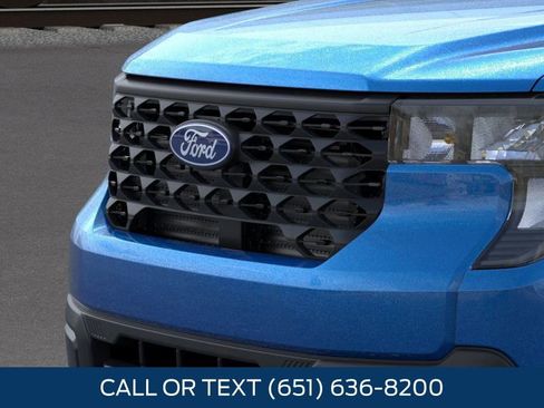 New 2026 Ford Maverick XL w/ 4K Tow Package AWD/4WD image 21