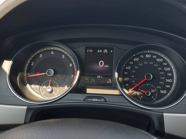 Used 2019 Volkswagen Atlas SE FWD image 21