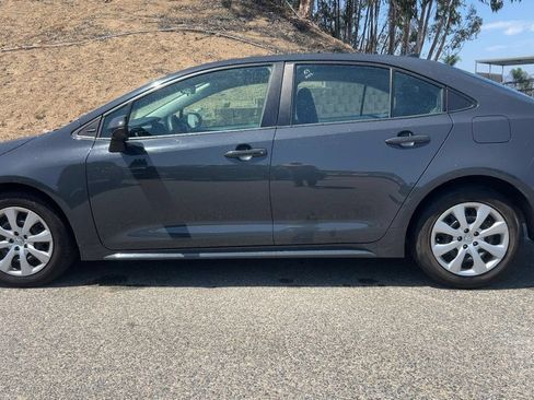 Used 2024 Toyota Corolla LE FWD image 9
